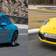 Illustration for article titled Here's How to Tell the New Porsche 911 From the Old One